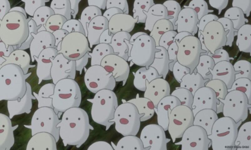 그대들은 어떻게 살 것인가 심층 해석! 무덤, 왜가리, 앵무새 상징부터 줄거리, 평점까지